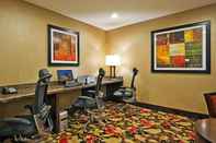 Functional Hall Holiday Inn Express & Suites KODAK EAST-SEVIERVILLE, an IHG Hotel