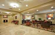 Lobby 3 Holiday Inn Express & Suites KODAK EAST-SEVIERVILLE, an IHG Hotel