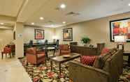 Lobby 2 Holiday Inn Express & Suites KODAK EAST-SEVIERVILLE, an IHG Hotel