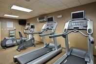 Fitness Center Holiday Inn Express & Suites KODAK EAST-SEVIERVILLE, an IHG Hotel