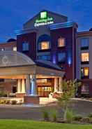 EXTERIOR_BUILDING Holiday Inn Express & Suites KODAK EAST-SEVIERVILLE, an IHG Hotel