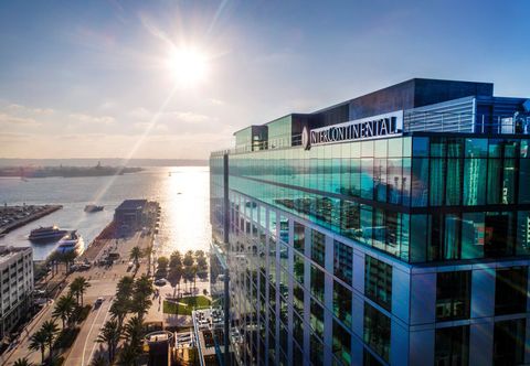 周邊景點與觀光 InterContinental Hotels SAN DIEGO by IHG, an IHG Hotel
