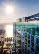 VIEW_ATTRACTIONS InterContinental Hotels SAN DIEGO, an IHG Hotel