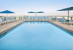 泳池 2 InterContinental Hotels SAN DIEGO by IHG, an IHG Hotel