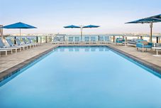 泳池 InterContinental Hotels SAN DIEGO by IHG, an IHG Hotel