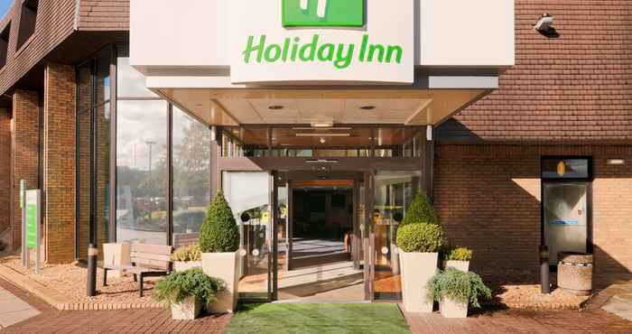 Others Holiday Inn LANCASTER, an IHG Hotel