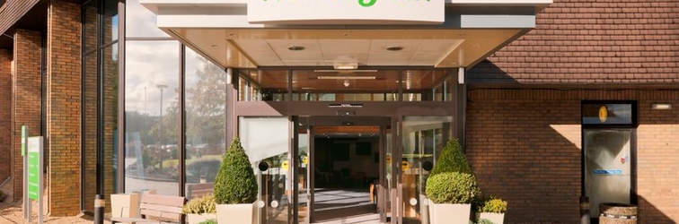 Lain-lain Holiday Inn LANCASTER, an IHG Hotel