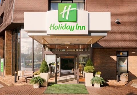 Lain-lain Holiday Inn LANCASTER, an IHG Hotel