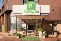 Lain-lain Holiday Inn LANCASTER, an IHG Hotel