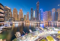 Others 5 InterContinental Hotels DUBAI MARINA by IHG, an IHG Hotel