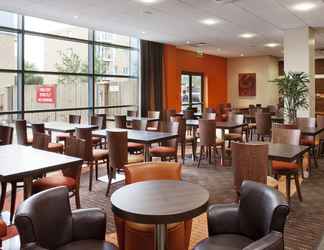 Lainnya 2 Holiday Inn Express SLOUGH, an IHG Hotel