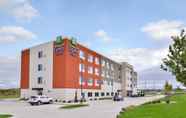 ภายนอกอาคาร 5 Holiday Inn Express & Suites LEE'S SUMMIT - KANSAS CITY, an IHG Hotel