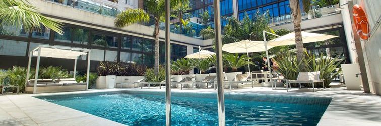 Others Hotel Indigo BARCELONA - PLAZA CATALUNYA by IHG, an IHG Hotel