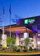 EXTERIOR_BUILDING Holiday Inn Express & Suites MINNEAPOLIS (GOLDEN VALLEY), an IHG Hotel