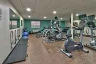 Fitness Center Holiday Inn Express SANTA ROSA, an IHG Hotel