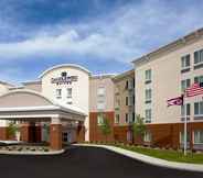 Exterior 5 Candlewood Suites CARROLLTON