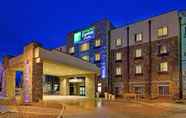 ภายนอกอาคาร 2 Holiday Inn Express & Suites GALLUP EAST, an IHG Hotel