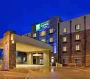 Luar Bangunan 2 Holiday Inn Express & Suites GALLUP EAST, an IHG Hotel