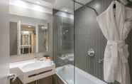 Lainnya 3 Crowne Plaza ROME - ST. PETER'S, an IHG Hotel