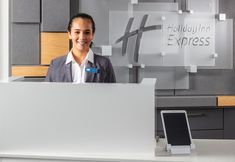Lain-lain 7 Holiday Inn Express QUEBEC SAINTE-FOY, an IHG Hotel