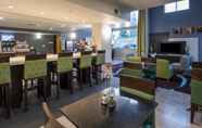 Bar, Kafe dan Lounge 7 Holiday Inn Express & Suites LIVERMORE, an IHG Hotel
