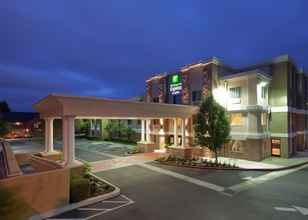 Exterior 4 Holiday Inn Express & Suites LIVERMORE, an IHG Hotel