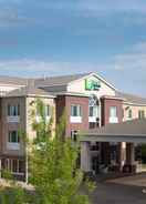 EXTERIOR_BUILDING Holiday Inn Express & Suites CHANHASSEN, an IHG Hotel