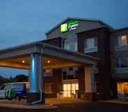 Luar Bangunan 5 Holiday Inn Express & Suites CHANHASSEN, an IHG Hotel