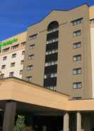 EXTERIOR_BUILDING Holiday Inn Springdale/Fayetteville Area, an IHG Hotel