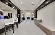 Lobby 5 Staybridge Suites OKLAHOMA CITY DWTN - BRICKTOWN, an IHG Hotel