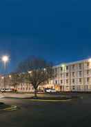 EXTERIOR_BUILDING Holiday Inn CHARLOTTE-AIRPORT CONF CTR, an IHG Hotel