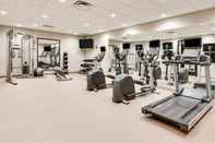 Fitness Center Staybridge Suites OKLAHOMA CITY DWTN - BRICKTOWN, an IHG Hotel