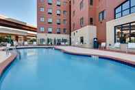 Swimming Pool Staybridge Suites OKLAHOMA CITY DWTN - BRICKTOWN, an IHG Hotel
