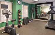 Fitness Center 4 Holiday Inn Express OLEAN, an IHG Hotel