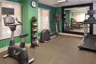 Fitness Center Holiday Inn Express OLEAN, an IHG Hotel