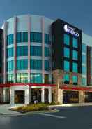 EXTERIOR_BUILDING Hotel Indigo TUSCALOOSA DOWNTOWN, an IHG Hotel