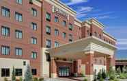 Others 2 Staybridge Suites OKLAHOMA CITY DWTN - BRICKTOWN, an IHG Hotel