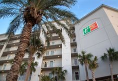 Exterior 6 Holiday Inn Club Vacations GALVESTON BEACH RESORT by IHG, an IHG Hotel