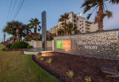 Exterior 2 Holiday Inn Club Vacations GALVESTON BEACH RESORT by IHG, an IHG Hotel