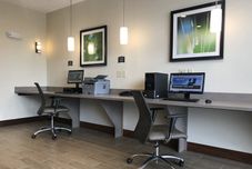 多功能廳 Staybridge Suites SEATTLE - FREMONT by IHG, an IHG Hotel