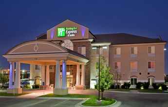 Bangunan 4 Holiday Inn Express & Suites WICHITA AIRPORT, an IHG Hotel