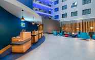 Others 6 Holiday Inn Express LONDON HEATHROW T4, an IHG Hotel