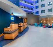 Others 6 Holiday Inn Express LONDON HEATHROW T4, an IHG Hotel
