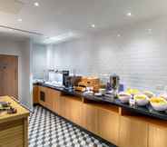 Lainnya 3 Holiday Inn Express LONDON HEATHROW T4, an IHG Hotel