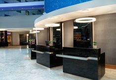 Others 7 Crowne Plaza LONDON HEATHROW T4, an IHG Hotel