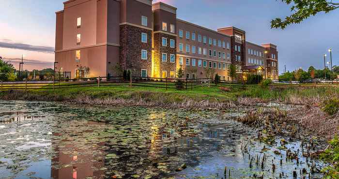 Exterior Staybridge Suites KNOXVILLE-WEST, an IHG Hotel