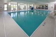 Swimming Pool Holiday Inn Express & Suites PORT HURON, an IHG Hotel