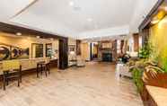ล็อบบี้ 4 Staybridge Suites KNOXVILLE-WEST, an IHG Hotel
