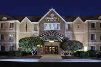 Exterior 4 Staybridge Suites RALEIGH-DURHAM APT-MORRISVILLE, an IHG Hotel