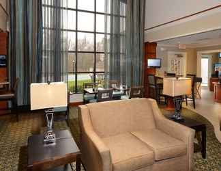 Lobi 2 Staybridge Suites RALEIGH-DURHAM APT-MORRISVILLE, an IHG Hotel